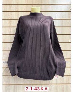 ВОДОЛАЗКА ТКАНЬ 45% COTTON, 40% CASHMERE, 15% ELASTANE