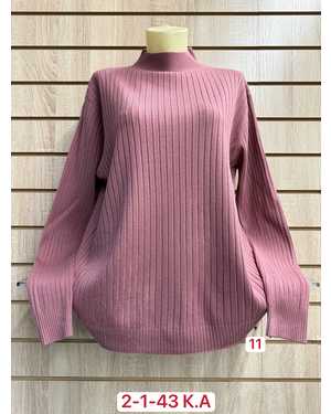 ВОДОЛАЗКА ТКАНЬ 45% COTTON, 40% CASHMERE, 15% ELASTANE