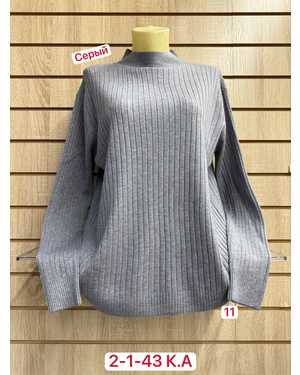 ВОДОЛАЗКА ТКАНЬ 45% COTTON, 40% CASHMERE, 15% ELASTANE