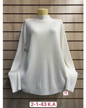 ВОДОЛАЗКА ТКАНЬ 45% COTTON, 40% CASHMERE, 15% ELASTANE