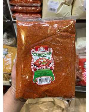 Приправа Сванская 1кг