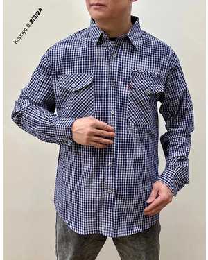 РУБАШКА ТКАНЬ 100% COTTON