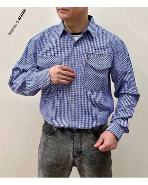 РУБАШКА ТКАНЬ 100% COTTON