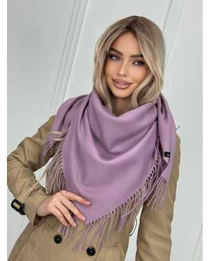ПЛАТОК СОСТАВ: 100% CASHMERE РАЗМЕР: 110*110CM