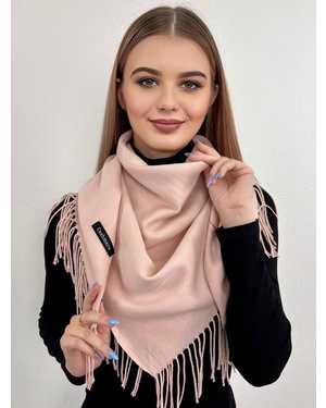 ПЛАТОК СОСТАВ: 100% CASHMERE РАЗМЕР: 110*110CM