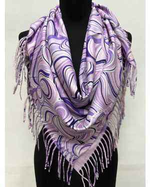 ПЛАТОК СОСТАВ: 100% CASHMERE РАЗМЕР: 110*110 CM