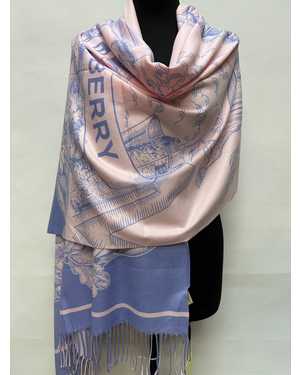 ПАЛАНТИН СОСТАВ: 100% CASHMERE РАЗМЕР: 70*180 CM