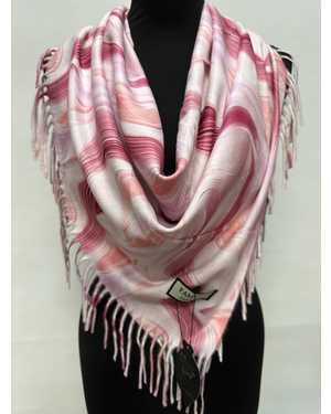 ПЛАТОК СОСТАВ: 100% CASHMERE РАЗМЕР: 110*110CM