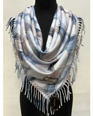 ПЛАТОК СОСТАВ: 100% CASHMERE РАЗМЕР: 110*110CM