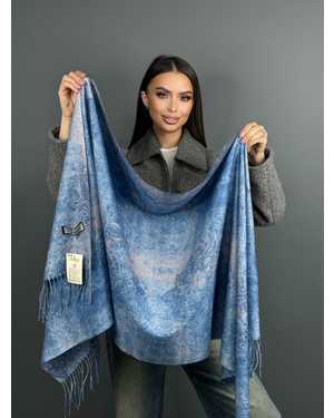 ПАЛАНТИН СОСТАВ: 100% CASHMERE РАЗМЕР: 75*180 CM