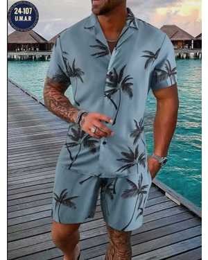 МУЖСКОЙ КОСТЮМ ДВОЙКА ТКАНЬ ШЁЛК ARMANI