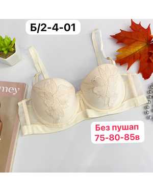 Женский бюстгальтер