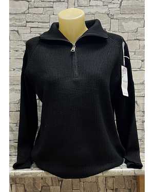 СВИТЕР ТКАНЬ 48% CASHMERE, 29% WOOL, 18% COTTON, 5% ELASTANE