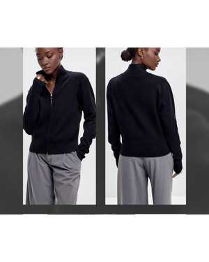СВИТЕР ТКАНЬ МЯГКИЙ ПУШИСТЫЙ ПЛОТНАЯ, 48% CASHMERE, 29% WOOL, 18% COTTON, 5% ELASTANE