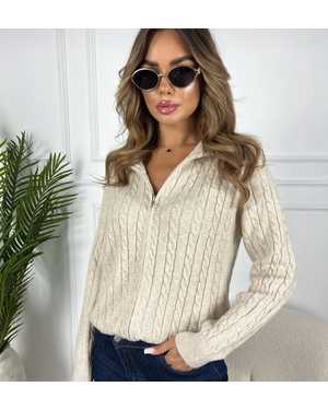 СВИТЕР ТКАНЬ МЯГКИЙ ПУШИСТЫЙ ПЛОТНАЯ, 48% CASHMERE, 29% WOOL, 18% COTTON, 5% ELASTANE