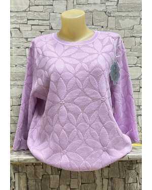 КОФТА ТКАНЬ 95% COTTON, 5% POLYESTER