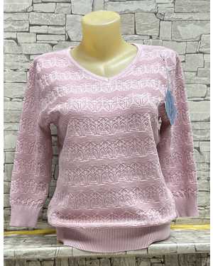 КОФТА ТКАНЬ 95% COTTON, 5% POLYESTER