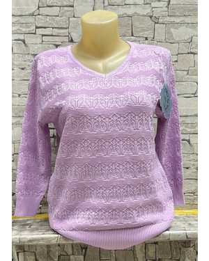 КОФТА ТКАНЬ 95% COTTON, 5% POLYESTER