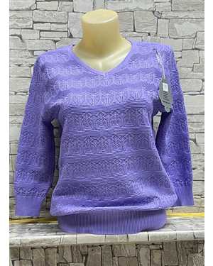 КОФТА ТКАНЬ 95% COTTON, 5% POLYESTER