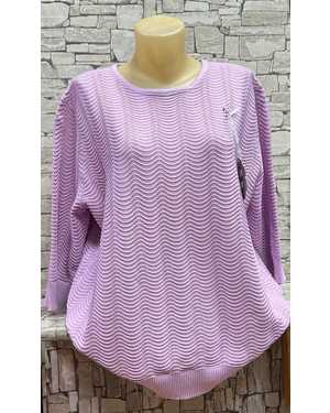 КОФТА ТКАНЬ 95% COTTON, 5% POLYESTER