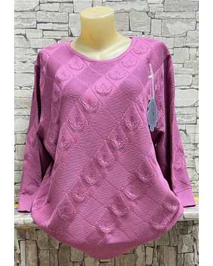 КОФТА ТКАНЬ 95% COTTON, 5% POLYESTER
