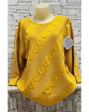 КОФТА ТКАНЬ 95% COTTON, 5% POLYESTER