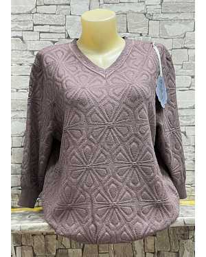 КОФТА ТКАНЬ 95% COTTON, 5% POLYESTER
