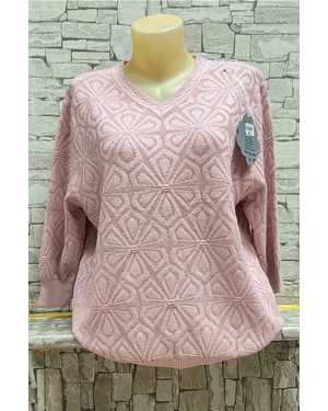 КОФТА ТКАНЬ 95% COTTON, 5% POLYESTER