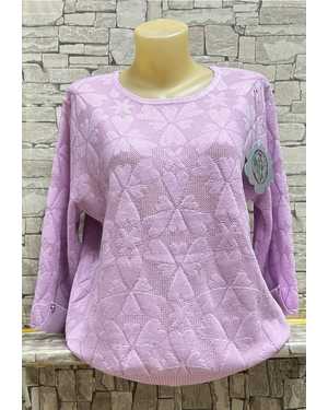 КОФТА ТКАНЬ 95% COTTON, 5% POLYESTER