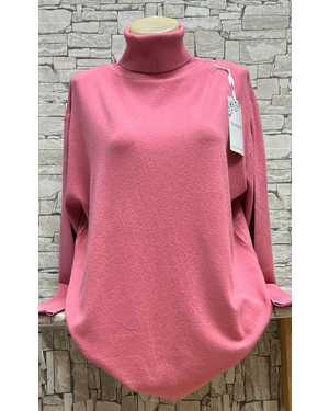 ВОДОЛАЗКИ ТКАНЬ 48% CASHMERE, 29% WOOL, 18% COTTON, 5% ELASTANE