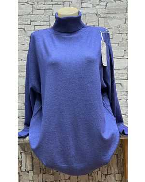 ВОДОЛАЗКИ ТКАНЬ 48% CASHMERE, 29% WOOL, 18% COTTON, 5% ELASTANE