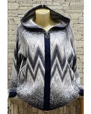 КАРДИГАН ТКАНЬ 48% CASHMERE, 29% WOOL, 18% COTTON, 5% ELASTANE