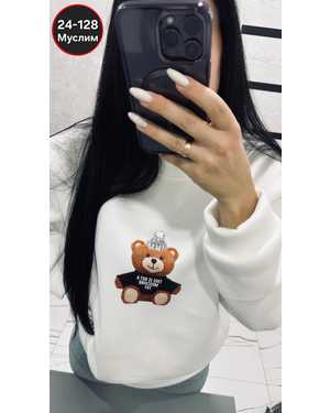 КОФТА ТКАНЬ ФЛИС