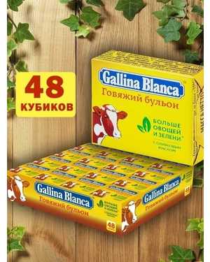 Роллтон Бульон домашний В упаковке 48шт