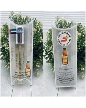 ПАРФЮМ РУЧКА ЖЕНСКИЙ АРОМАТ ЁМКОСТЬ 20 ML РОЗЛИВ ОАЭ