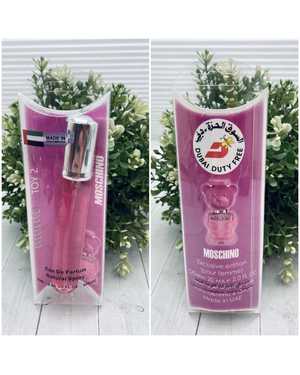 ПАРФЮМ РУЧКА ЖЕНСКИЙ АРОМАТ ЁМКОСТЬ 20 ML РОЗЛИВ ОАЭ