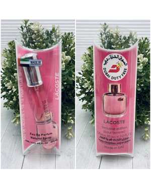 ПАРФЮМ РУЧКА ЖЕНСКИЙ АРОМАТ ЁМКОСТЬ 20 ML РОЗЛИВ ОАЭ