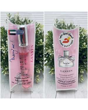 ПАРФЮМ РУЧКА ЖЕНСКИЙ АРОМАТ ЁМКОСТЬ 20 ML РОЗЛИВ ОАЭ