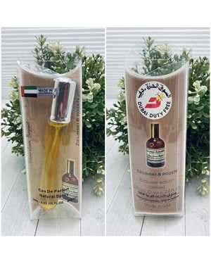 ПАРФЮМ РУЧКА МУЖСКОЙ АРОМАТ ЁМКОСТЬ 20 ML РОЗЛИВ ОАЭ