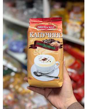 Aristocrat, Кофе растворимый 300гр