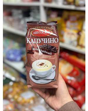 Aristocrat, Кофе растворимый 300гр