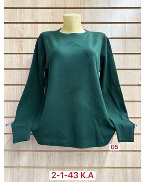 СВИТЕР ТКАНЬ 60% COTTON, 20% CASHMERE, 10% ELASTANE, 10% ANGORA