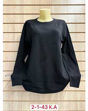 СВИТЕР ТКАНЬ 60% COTTON, 20% CASHMERE, 10% ELASTANE, 10% ANGORA