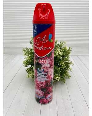 Освежитель воздуха Аэрозоль 360 ml