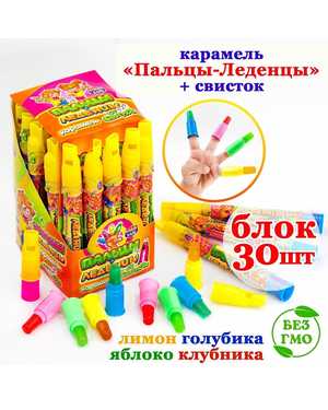 Карамель 