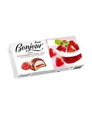 Десерт Konti Bonjour 232гр