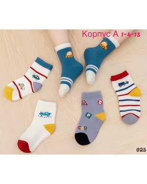 КОРПУС А