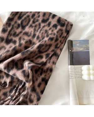 ПАЛАНТИН СОСТАВ: 100% CASHMERE РАЗМЕР: 75*180 CM