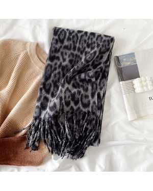 ПАЛАНТИН СОСТАВ: 100% CASHMERE РАЗМЕР: 75*180 CM