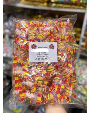 Конфеты БЕЗ САХАРА 500гр